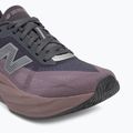 Moteriški bėgimo batai New Balance FuelCell Rebel V5 magnet/pebble 7