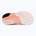Moteriški bėgimo batai New Balance FuelCell Rebel V5 pink lemonade/pink salt 4