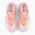 Moteriški bėgimo batai New Balance FuelCell Rebel V5 pink lemonade/pink salt 5