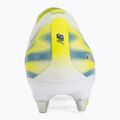 Futbolo bateliai New Balance Furon Pro V9 SG white/alkaline green 6