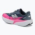 Moteriški bėgimo batai New Balance FuelCell Rebel V5 blue 3