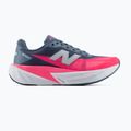 Moteriški bėgimo batai New Balance FuelCell Rebel V5 blue 2
