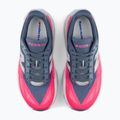 Moteriški bėgimo batai New Balance FuelCell Rebel V5 blue 5