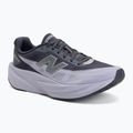 Moteriški bėgimo batai New Balance FuelCell Rebel V5 meteorite/smoked violet