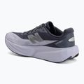 Moteriški bėgimo batai New Balance FuelCell Rebel V5 meteorite/smoked violet 3