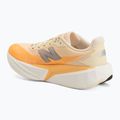 Moteriški bėgimo batai New Balance FuelCell Rebel V5 calcium/gumdrop 3