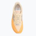 Moteriški bėgimo batai New Balance FuelCell Rebel V5 calcium/gumdrop 5