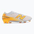 Futbolo bateliai New Balance Furon Team V9 FG fresh air/satsuma orange 2