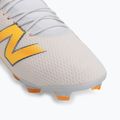 Futbolo bateliai New Balance Furon Team V9 FG fresh air/satsuma orange 7