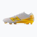Futbolo bateliai New Balance Furon Team V9 FG fresh air/satsuma orange 3