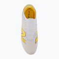 Futbolo bateliai New Balance Furon Team V9 FG fresh air/satsuma orange 5