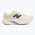 Moteriški bėgimo batai New Balance FuelCell Rebel V5 pistachio butter/sea salt 2