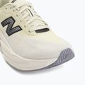 Moteriški bėgimo batai New Balance FuelCell Rebel V5 pistachio butter/sea salt 7