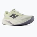 Moteriški bėgimo batai New Balance FuelCell Rebel V5 pistachio butter/sea salt