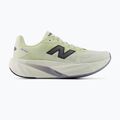 Moteriški bėgimo batai New Balance FuelCell Rebel V5 pistachio butter/sea salt 2
