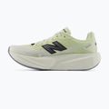 Moteriški bėgimo batai New Balance FuelCell Rebel V5 pistachio butter/sea salt 3