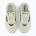 Moteriški bėgimo batai New Balance FuelCell Rebel V5 pistachio butter/sea salt 7