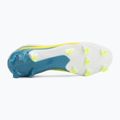 Futbolo bateliai New Balance Furon Team V9 FG white/alkaline green 4