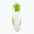 Futbolo bateliai New Balance Furon Team V9 FG white/alkaline green 4