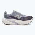 Moteriški bėgimo batai New Balance FuelCell Rebel V5 grey 2