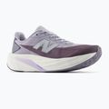 Moteriški bėgimo batai New Balance FuelCell Rebel V5 grey