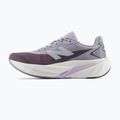 Moteriški bėgimo batai New Balance FuelCell Rebel V5 grey 3