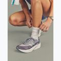 Moteriški bėgimo batai New Balance FuelCell Rebel V5 grey 6