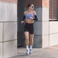 Moteriški bėgimo batai New Balance FuelCell Rebel V5 grey 9