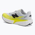 Vyriški bėgimo batai New Balance FuelCell Rebel V5 fresh air/alkaline green 3