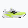Vyriški bėgimo batai New Balance FuelCell Rebel V5 fresh air/alkaline green 2