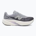 Vyriški bėgimo batai New Balance FuelCell Rebel V5 digital mist/smoked violet 2