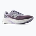 Vyriški bėgimo batai New Balance FuelCell Rebel V5 digital mist/smoked violet