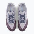 Vyriški bėgimo batai New Balance FuelCell Rebel V5 digital mist/smoked violet 5