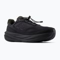 Vyriški bėgimo batai New Balance 1080's V15 black/black cement