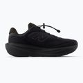 Vyriški bėgimo batai New Balance 1080's V15 black/black cement 2