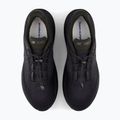 Vyriški bėgimo batai New Balance 1080's V15 black/black cement 3