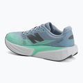 Vyriški bėgimo batai New Balance FuelCell Rebel V5 light arctic grey/bright mint 3