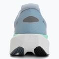 Vyriški bėgimo batai New Balance FuelCell Rebel V5 light arctic grey/bright mint 6