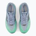 Vyriški bėgimo batai New Balance FuelCell Rebel V5 light arctic grey/bright mint 5