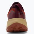 Vyriški bėgimo batai New Balance Fresh Foam X Hierro V9 mulled wine/neo flame 6