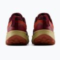 Vyriški bėgimo batai New Balance Fresh Foam X Hierro V9 mulled wine/neo flame 2