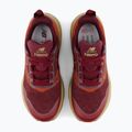 Vyriški bėgimo batai New Balance Fresh Foam X Hierro V9 mulled wine/neo flame 3