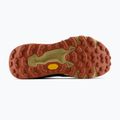 Vyriški bėgimo batai New Balance Fresh Foam X Hierro V9 mulled wine/neo flame 4