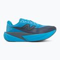 Vyriški bėgimo batai New Balance FuelCell Rebel V5 altitude/shadow blue 2