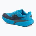 Vyriški bėgimo batai New Balance FuelCell Rebel V5 altitude/shadow blue 3