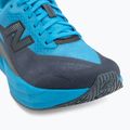 Vyriški bėgimo batai New Balance FuelCell Rebel V5 altitude/shadow blue 7