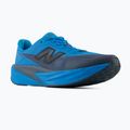 Vyriški bėgimo batai New Balance FuelCell Rebel V5 altitude/shadow blue