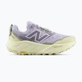 Vyriški bėgimo batai New Balance Fresh Foam X Hierro V9 smoked violet/morel