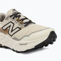 Vyriški bėgimo batai New Balance Fresh Foam X Hierro V9 angora/basil oil 7