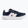 Vaikiški batai New Balance 578's V1 nb navy/pink granite 2